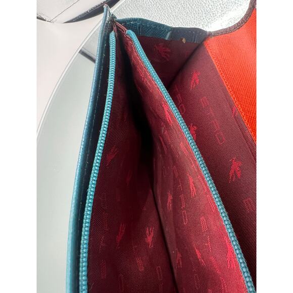 ETRO Gorgeous Rectangular Wallet - Picture 11 of 15